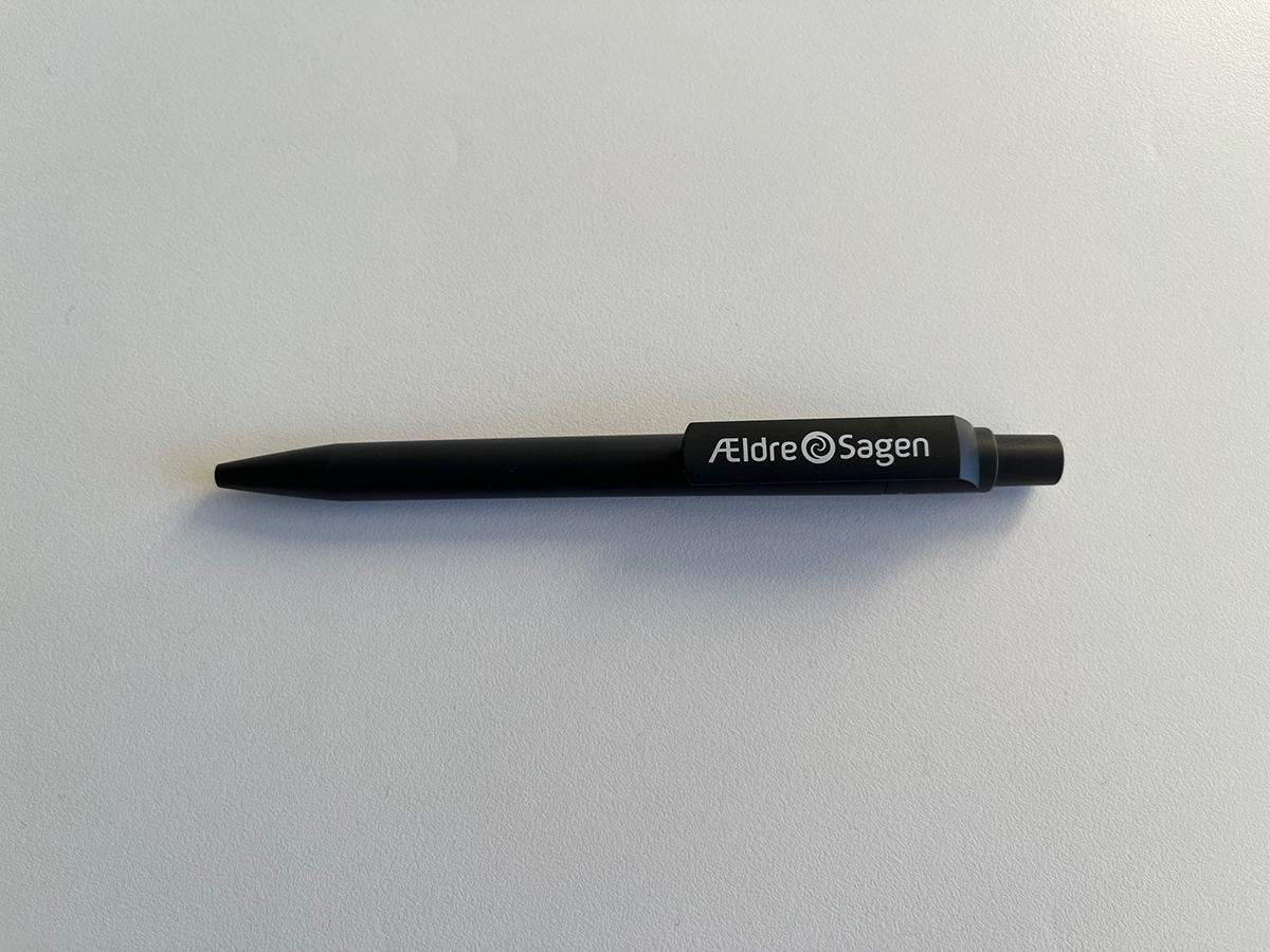 Kuglepen