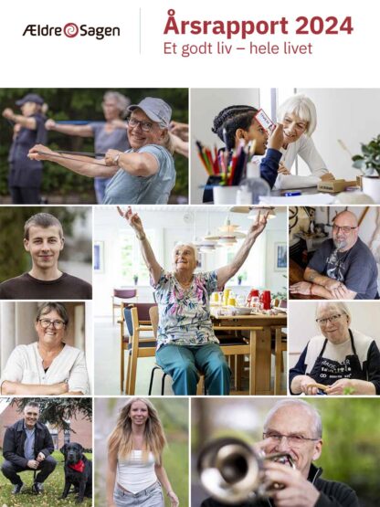 Årsrapport 2024