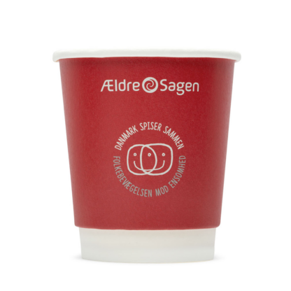 Kaffekrus - Danmark Spiser Sammen