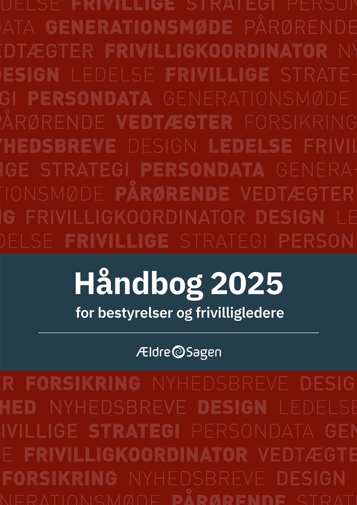 Håndbog for bestyrelser og frivilligledere 2025