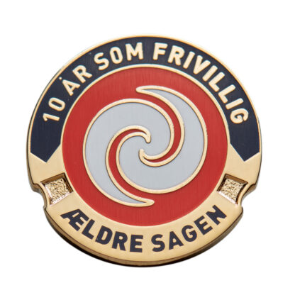Frivillignål