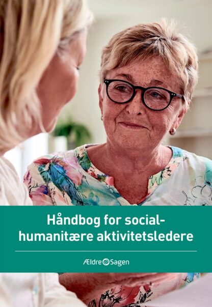 Håndbog for social-humanitære aktivitetsledere