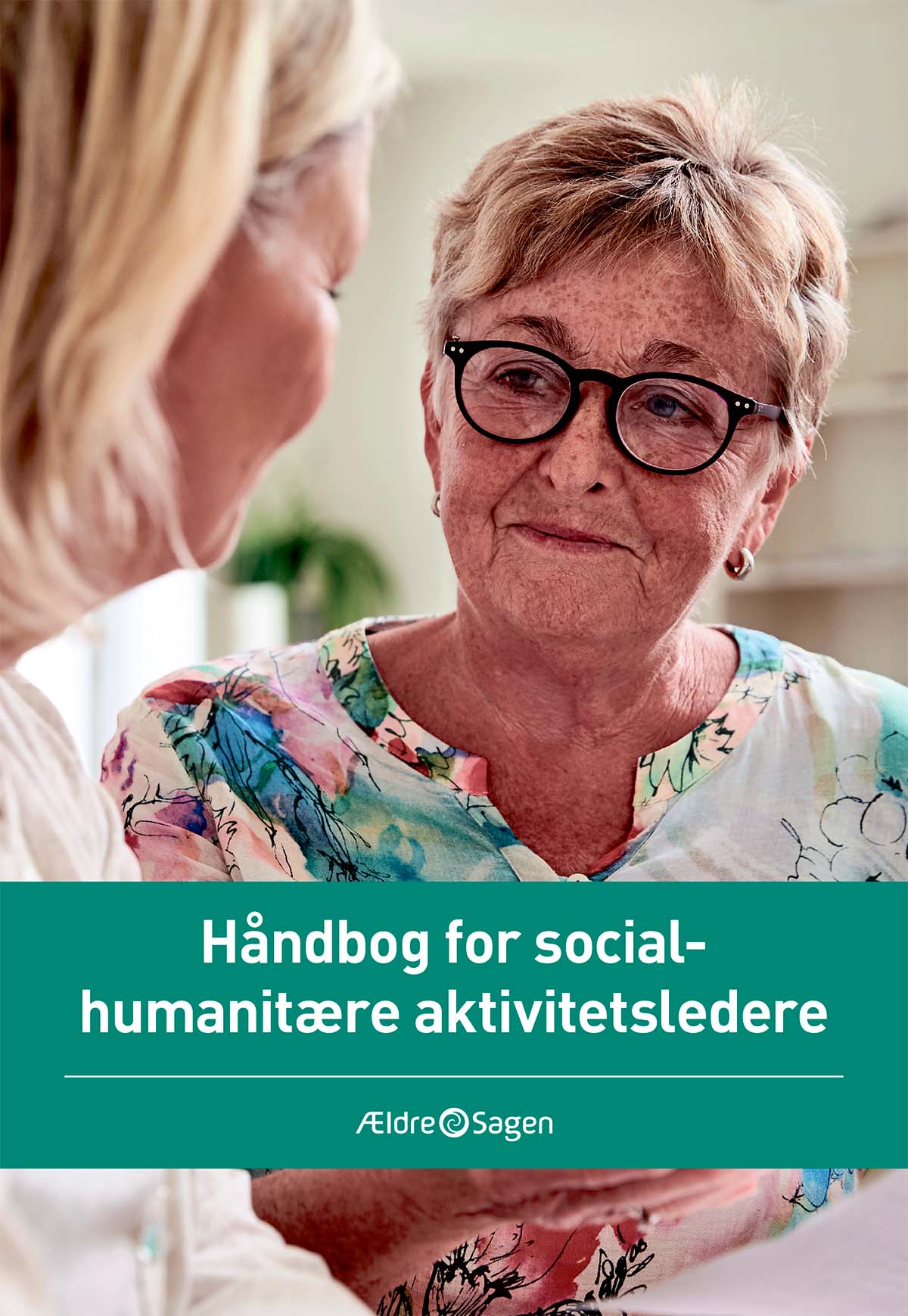 Håndbog for social-humanitære aktivitetsledere