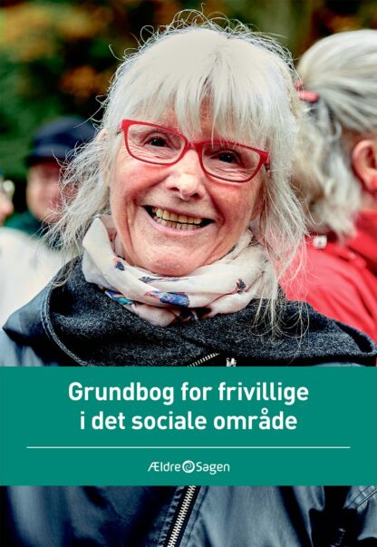 Grundbog for frivillige i det sociale område