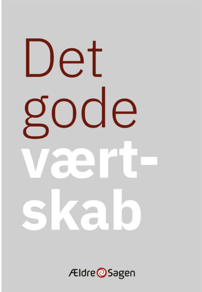 Det gode værtskab