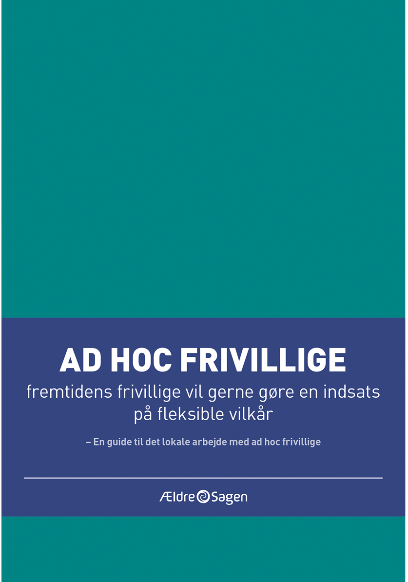 Ad hoc frivillige