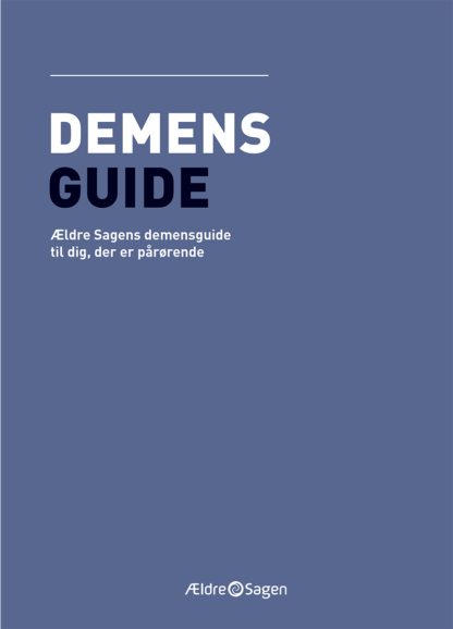 Demensguide