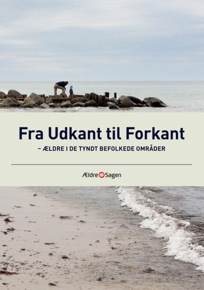 Fra udkant til forkant