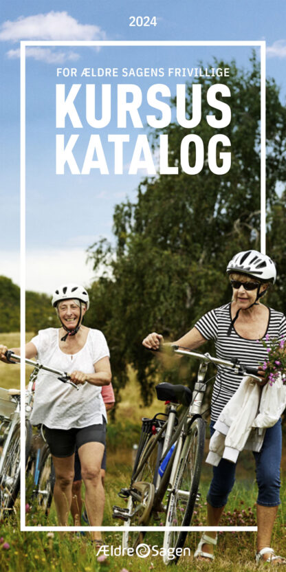 Kursuskatalog