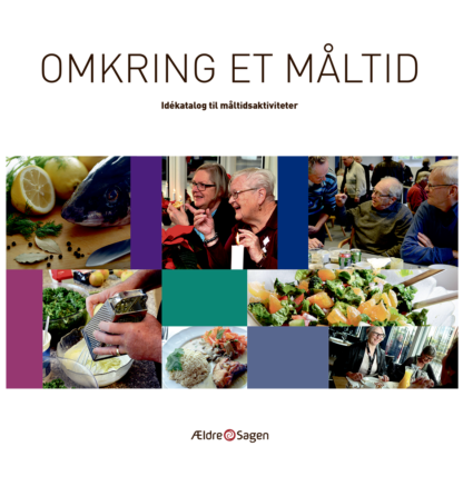 Omkring et måltid - idékatalog