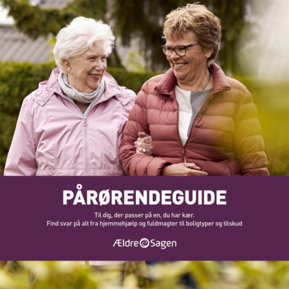 Pårørendeguide