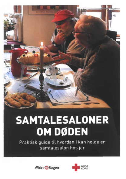 Samtalesaloner om døden