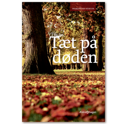 Tæt på døden, flyer