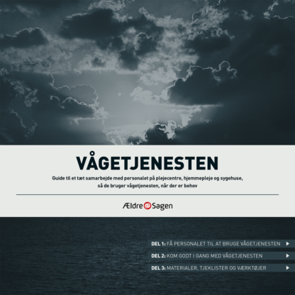 Vågetjenesten