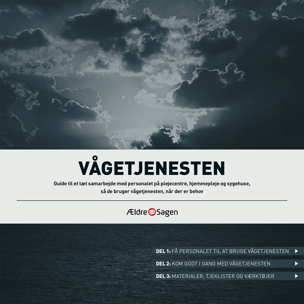 Vågetjenesten