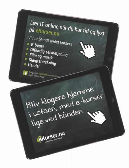 eKurser.nu