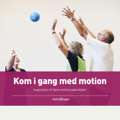 Kom igang med motion