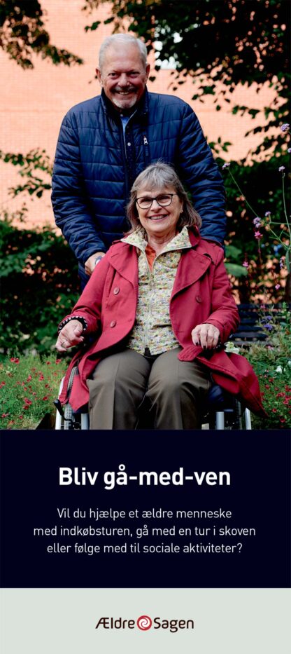 Bliv gå-med-ven