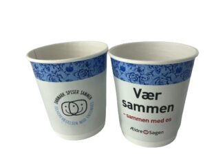 Danmark Spiser Sammen