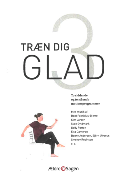 Træn dig glad 3