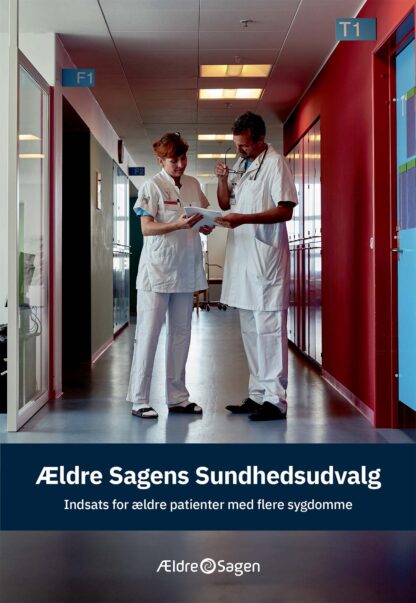 Ældre Sagens sundhedsudvalg