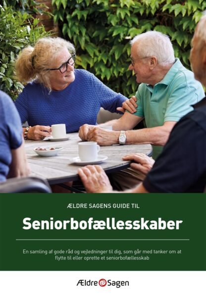 Seniorbofællesskaber, Ældre Sagens guide til