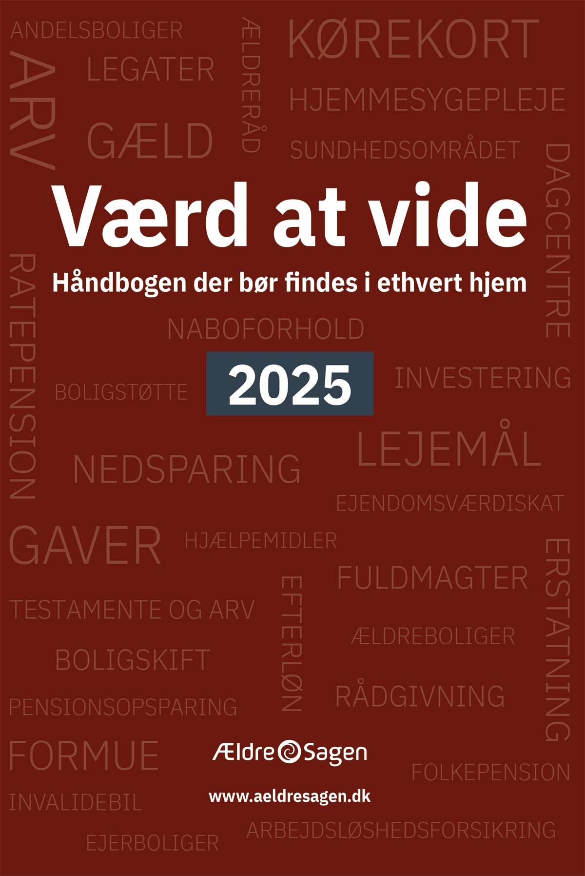 Værd at vide 2025