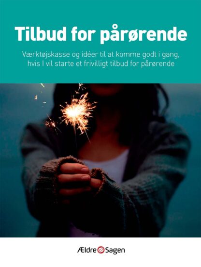 Tilbud for pårørende