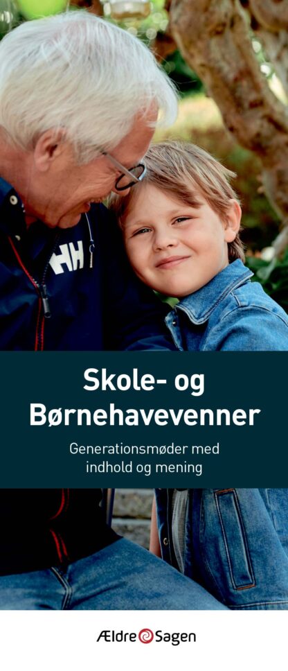 Skole- og børnehavevenner