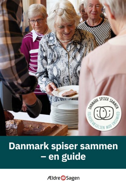 Danmark Spiser Sammen - en guide