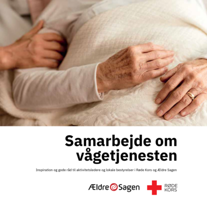 Samarbejde om vågetjenesten