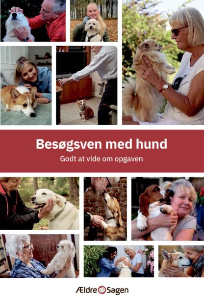 Besøgsven med hund - godt at vide om opgaven