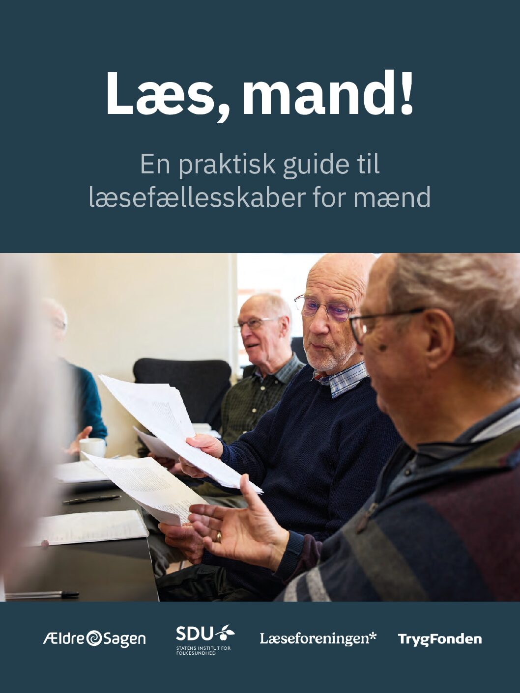 Læs, mand!